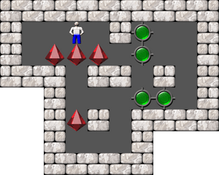 Уровень 22 — Kevin B. Reilly Arranged